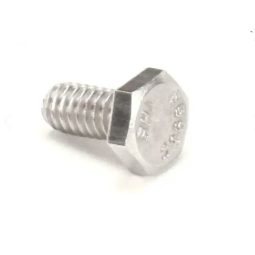 (image for) Star Mfg 2C-A6153 BOLT, HEX HEAD , 1/4"-20 X 1/2"